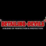 Detailing Devils Kutch